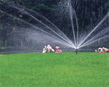 Irrigazione Irrigazione